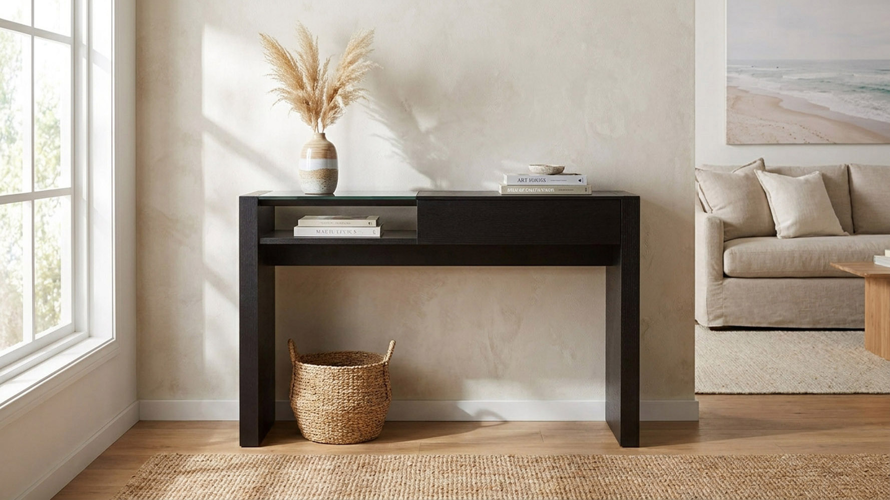 Setta Table Etta Console Table