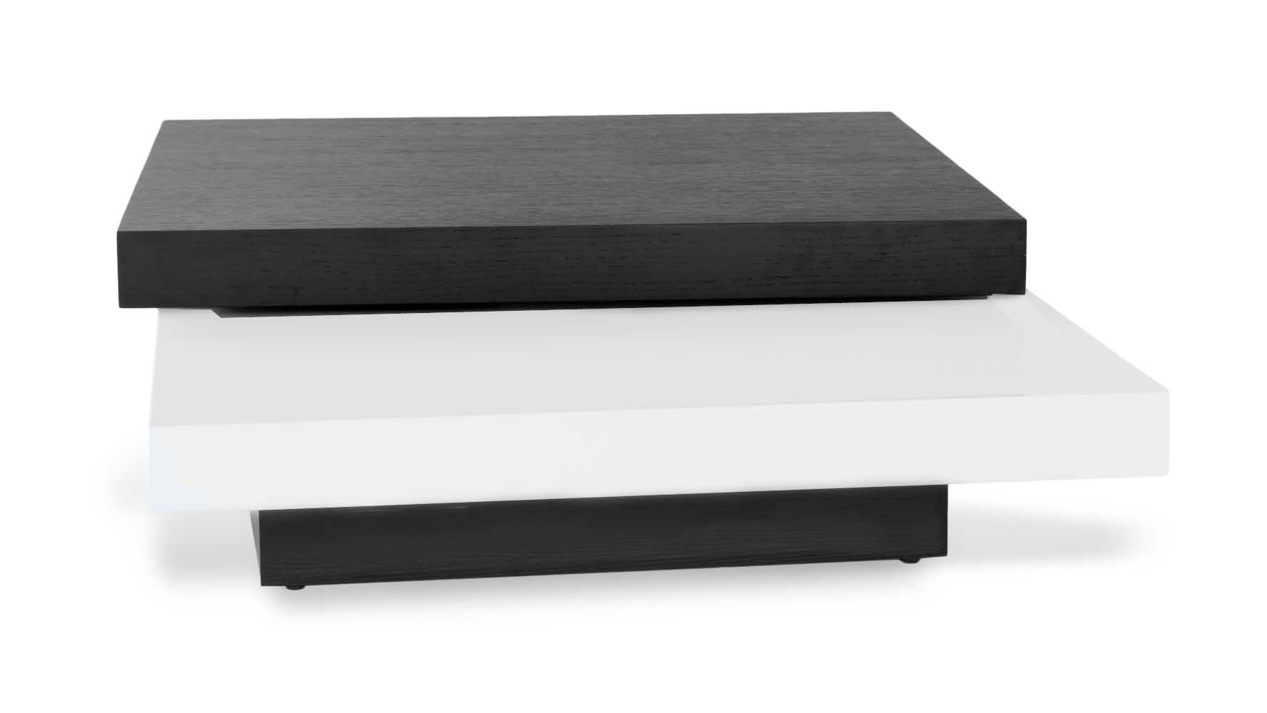 Zuri Furniture Floyd Coffee Table - Thumbnail 2