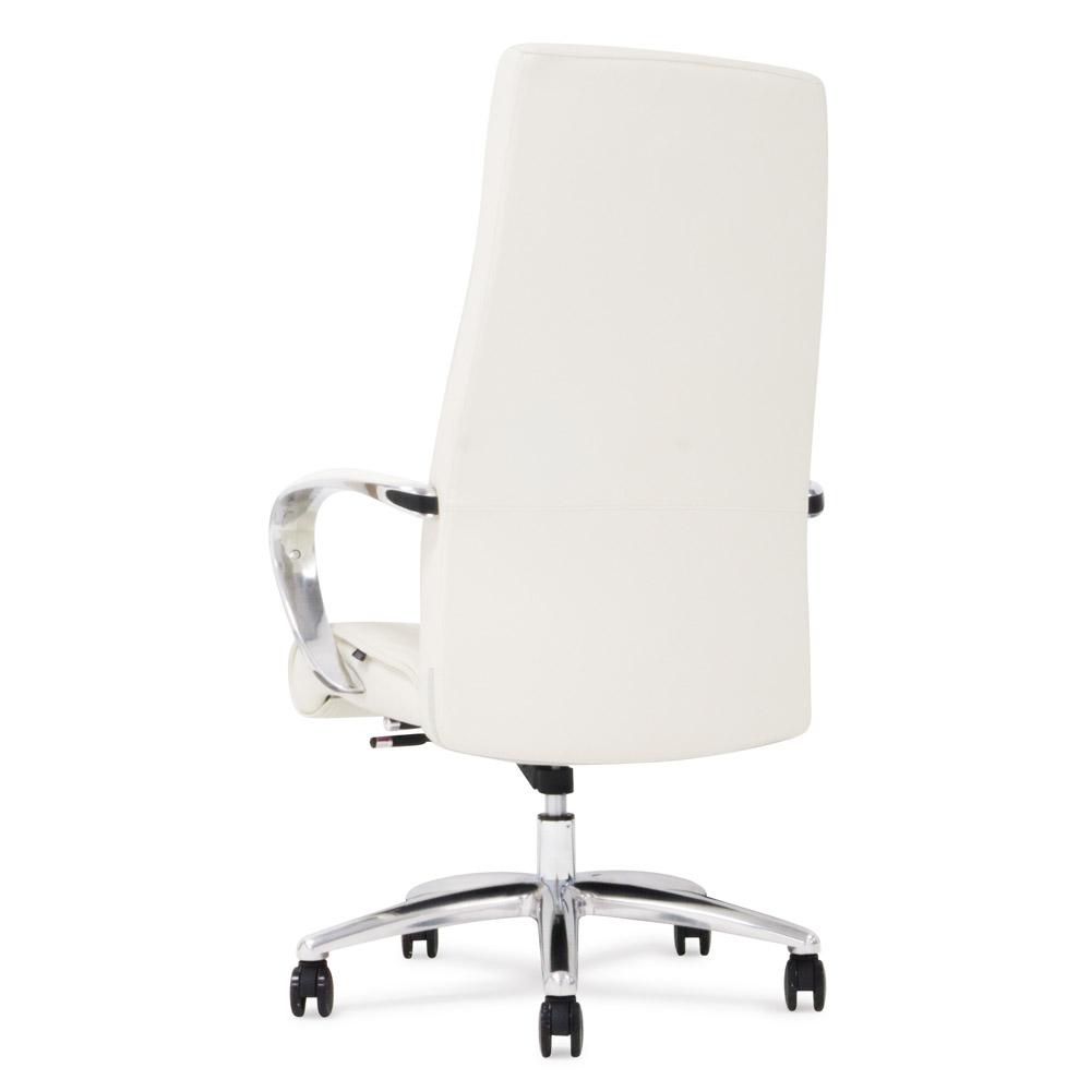 Forbes Leather Executive Chair