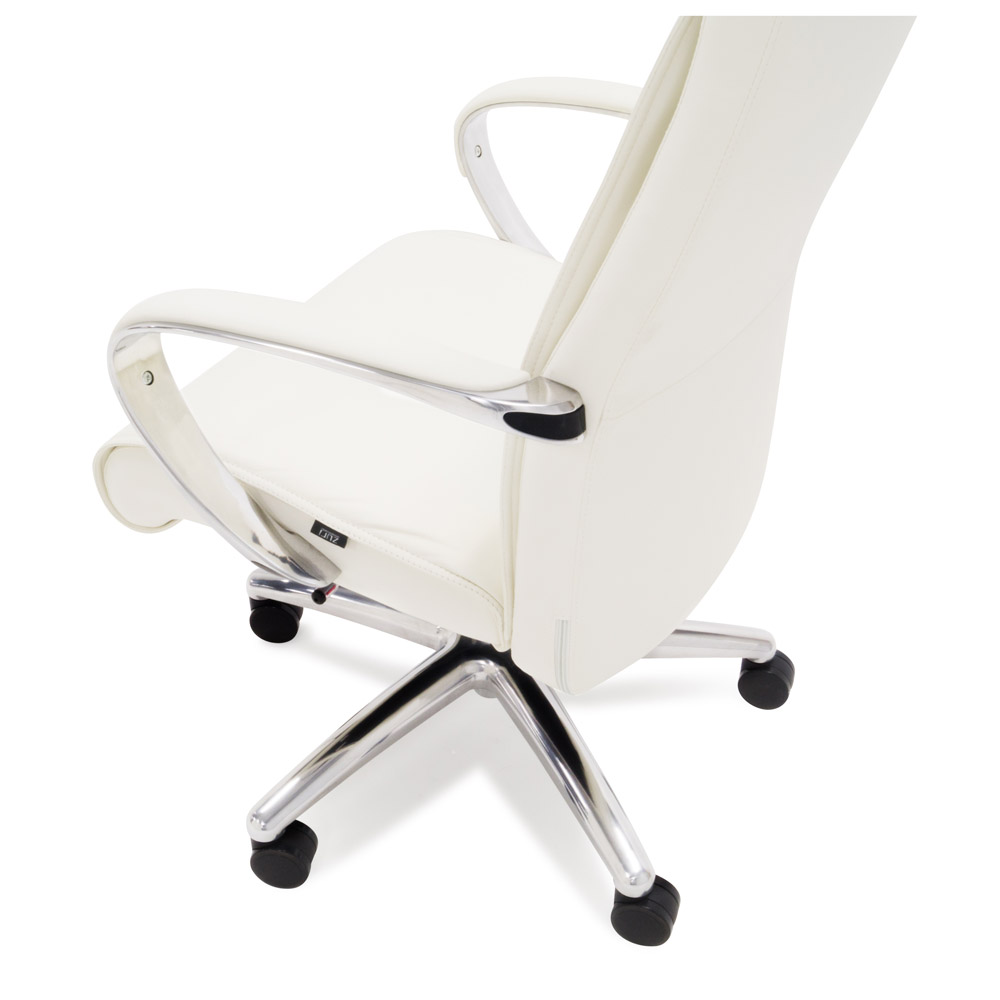 Forbes Leather Executive Chair