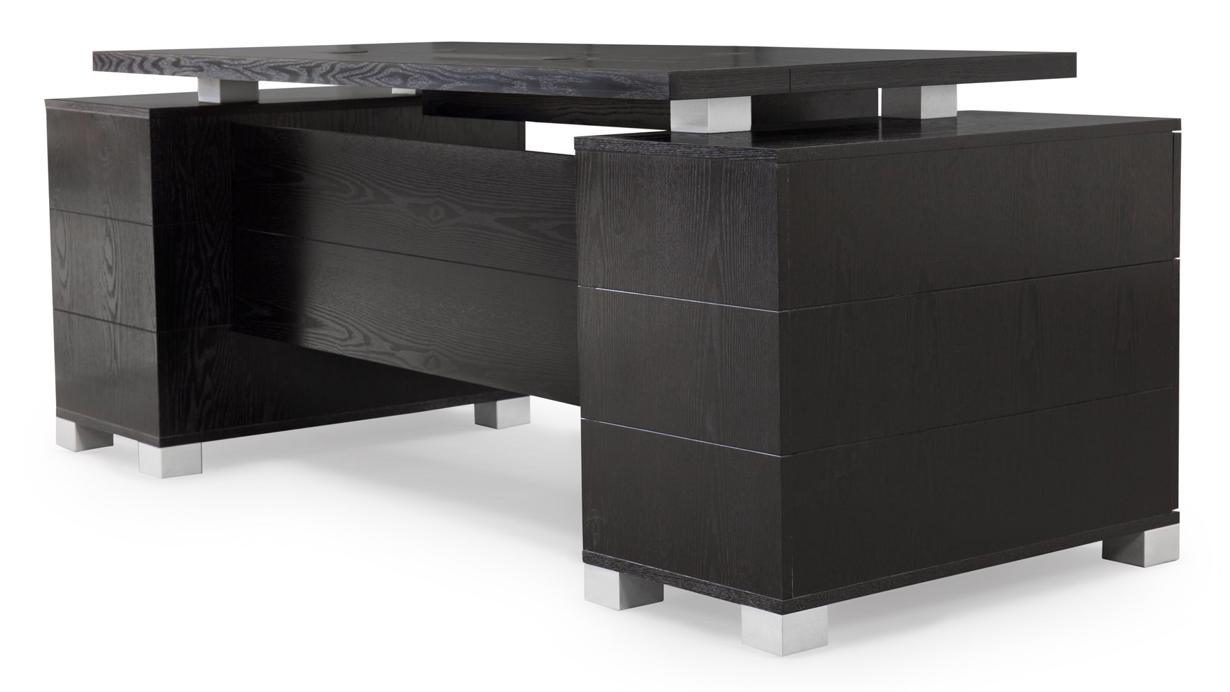 Ford Desk Black