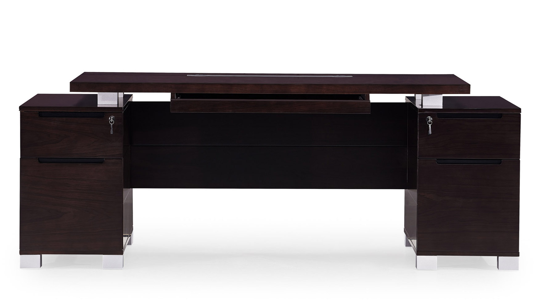 Ford Desk Dark