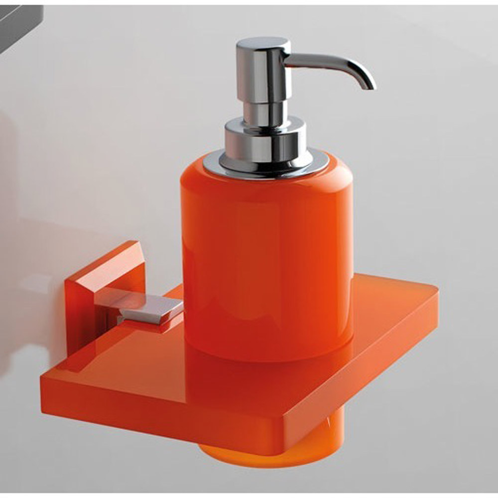 Grip Soap Dispenser Large