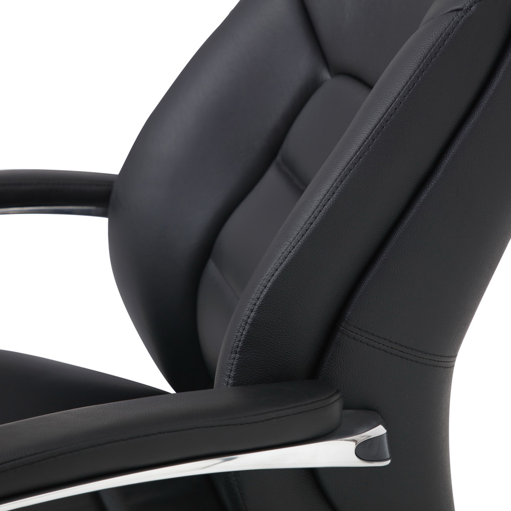 Gates Leather Executive Chair