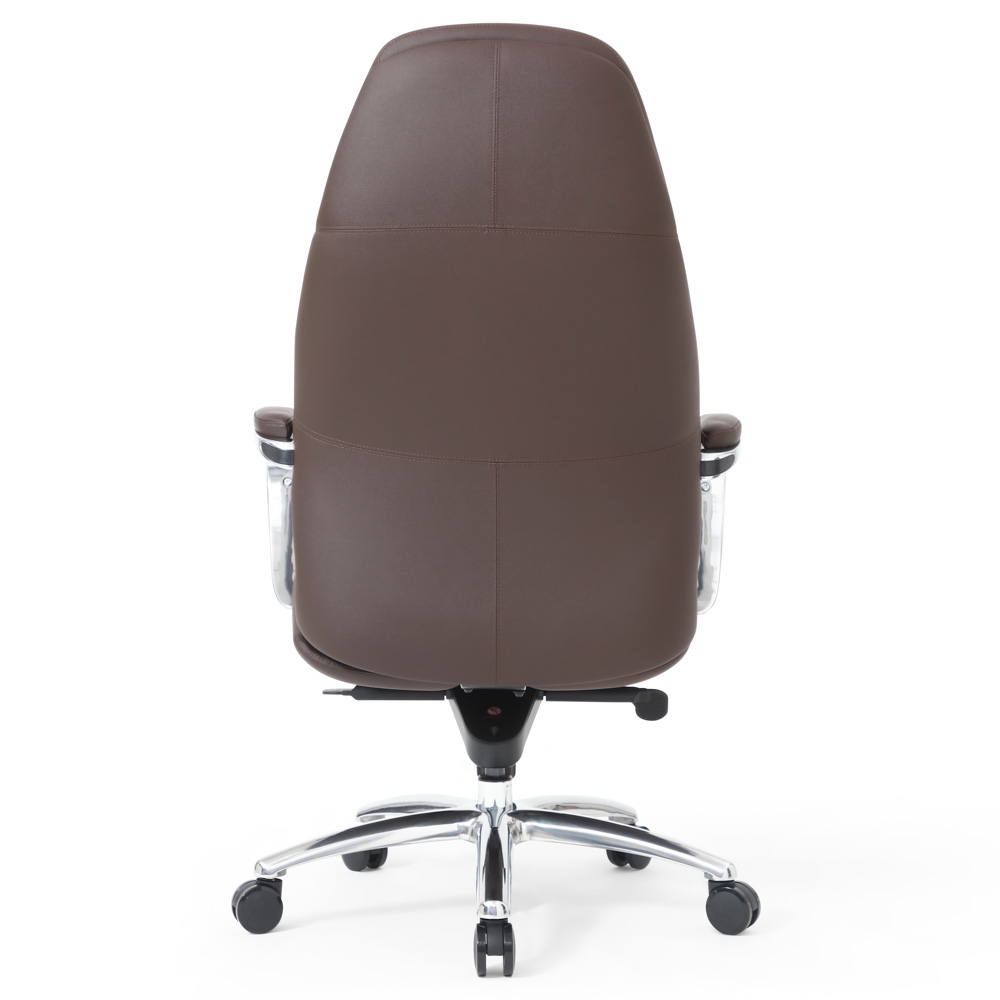 Gates Leather Executive Chair