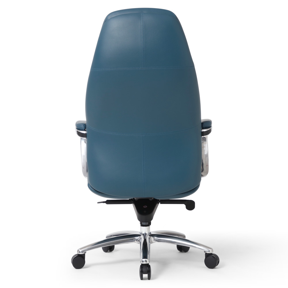 Gates Leather Executive Chair