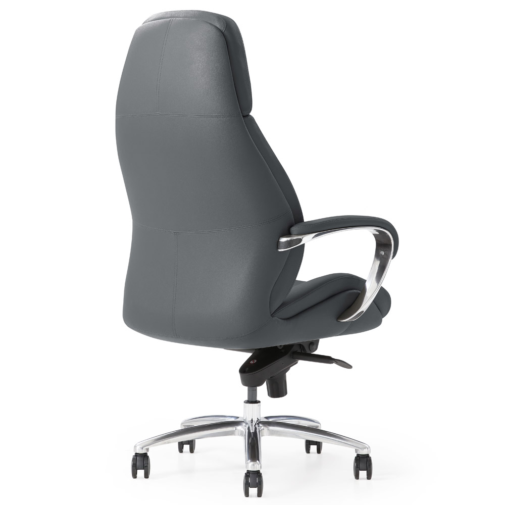 Gates Leather Executive Chair