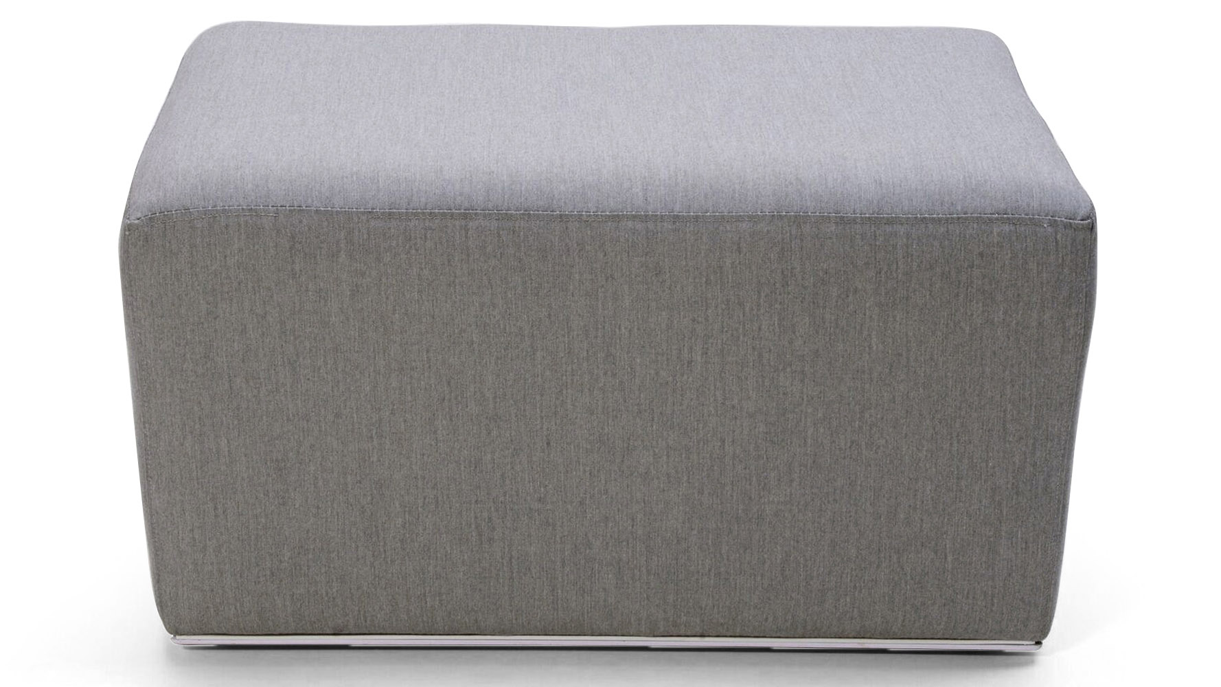 Harbor Rectangle Ottoman