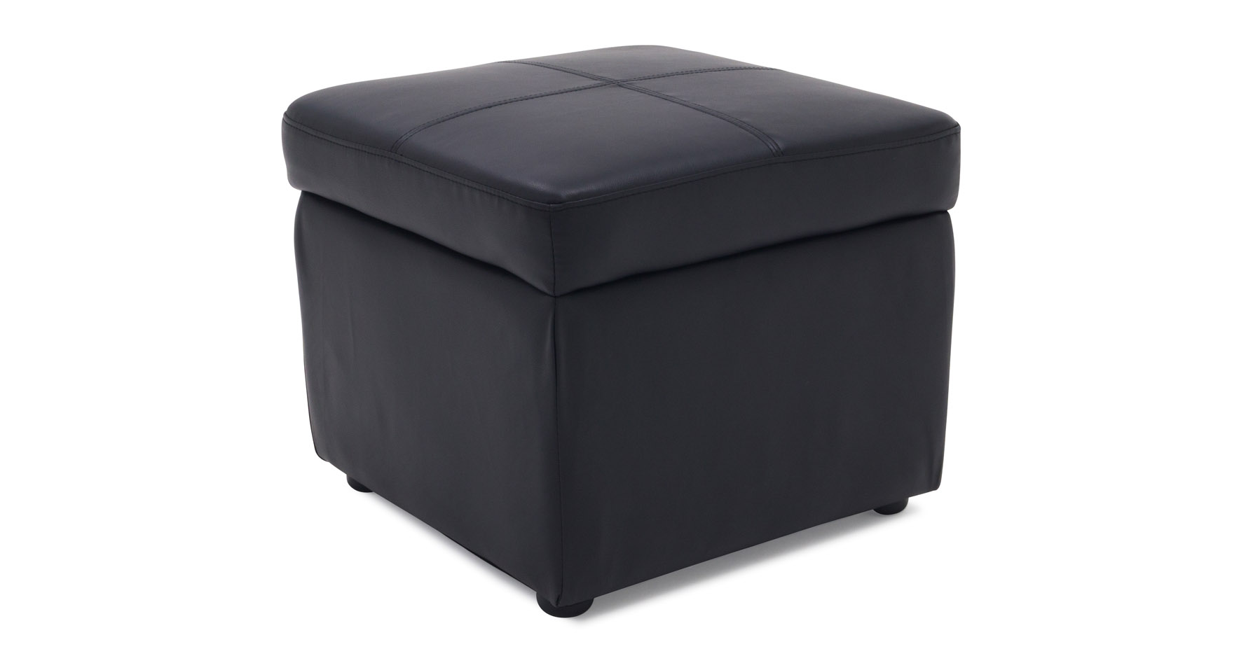 Key Ottoman Black
