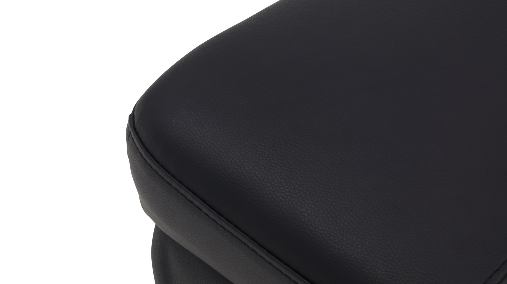 Key Ottoman Black