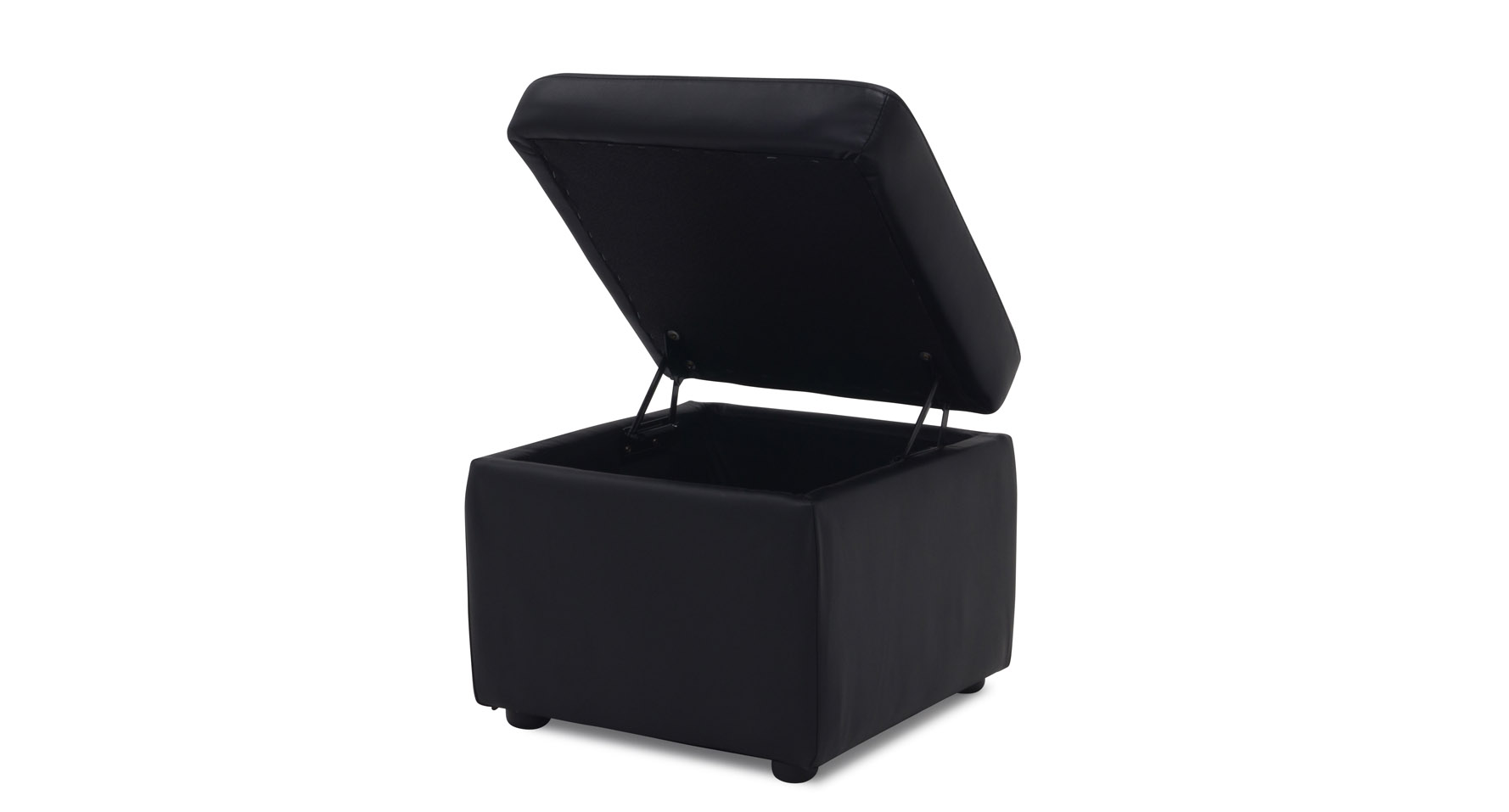 Key Ottoman Black