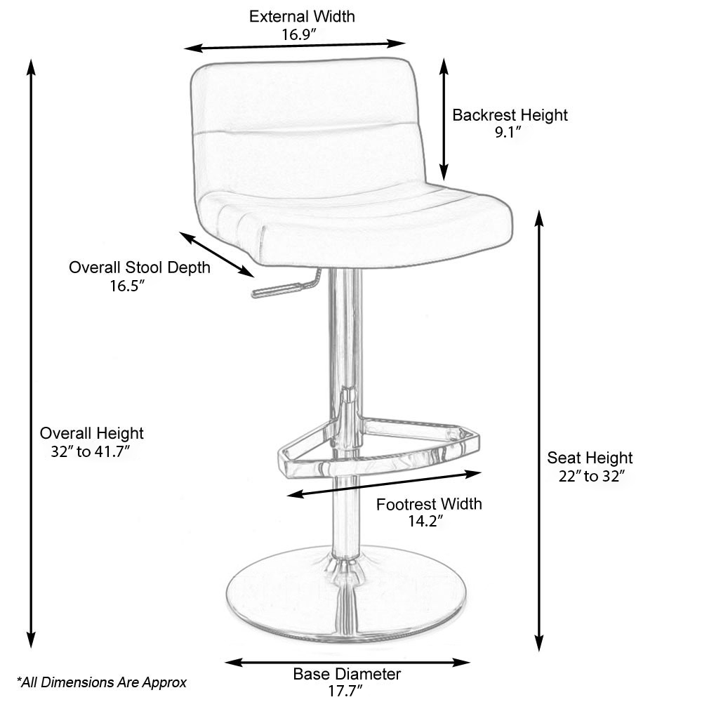 Bar Stool Seat Size Droughtrelief Org Bar Stool Seat Size Droughtrelief Org