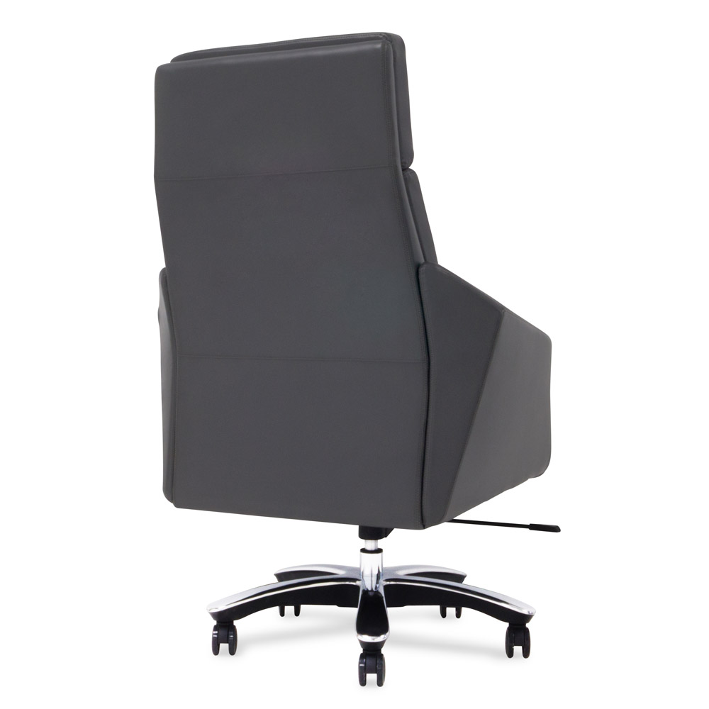 Lauren Leather Executive Chair