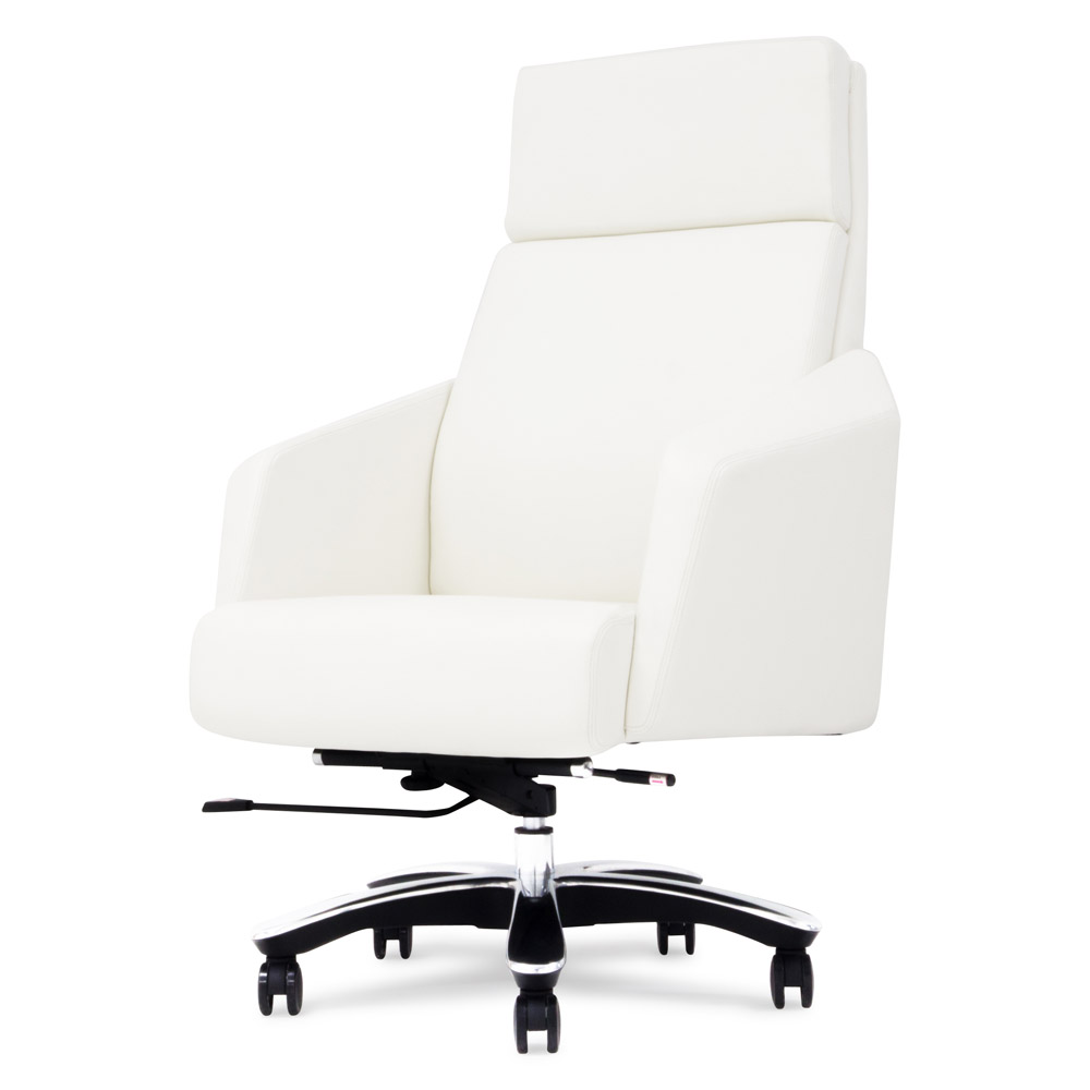 Lauren Leather Executive Chair