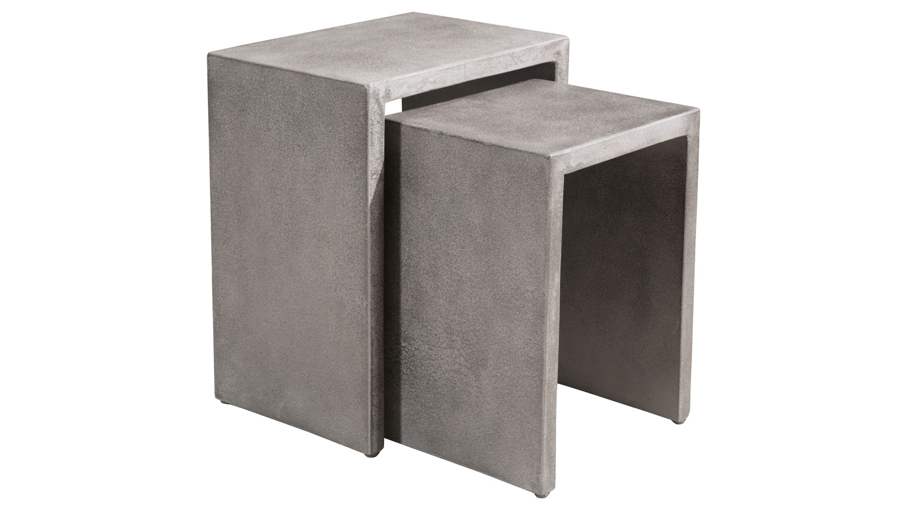 Lisse Nesting Side Tables