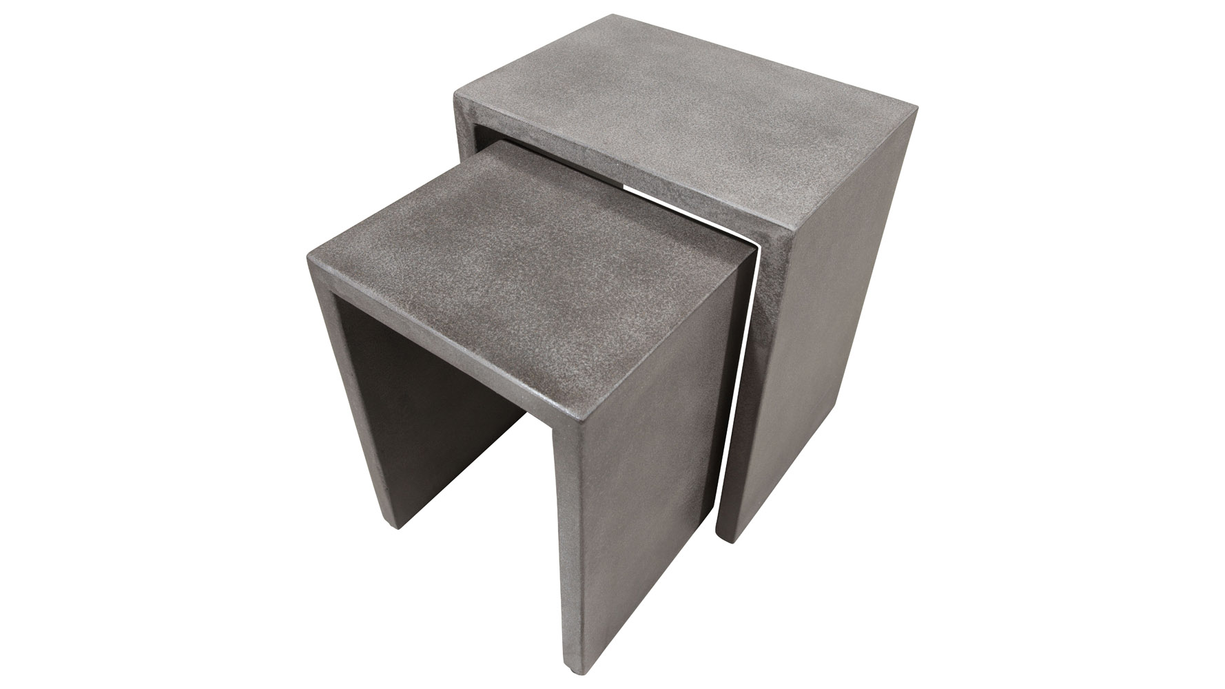 Lisse Nesting Side Tables