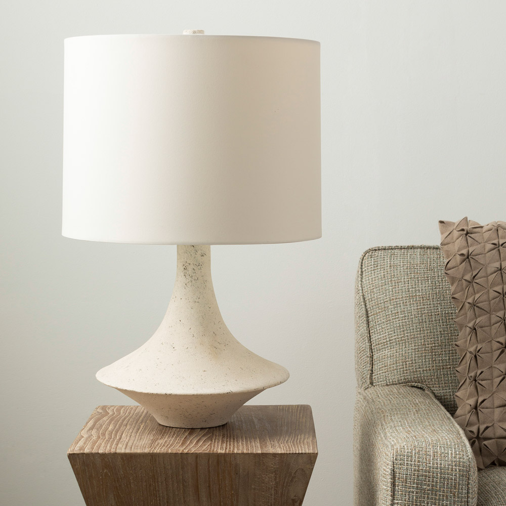 Luce Table Lamp