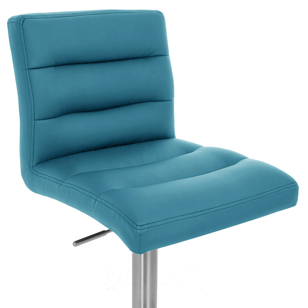 Lush Bar Stool Square Base