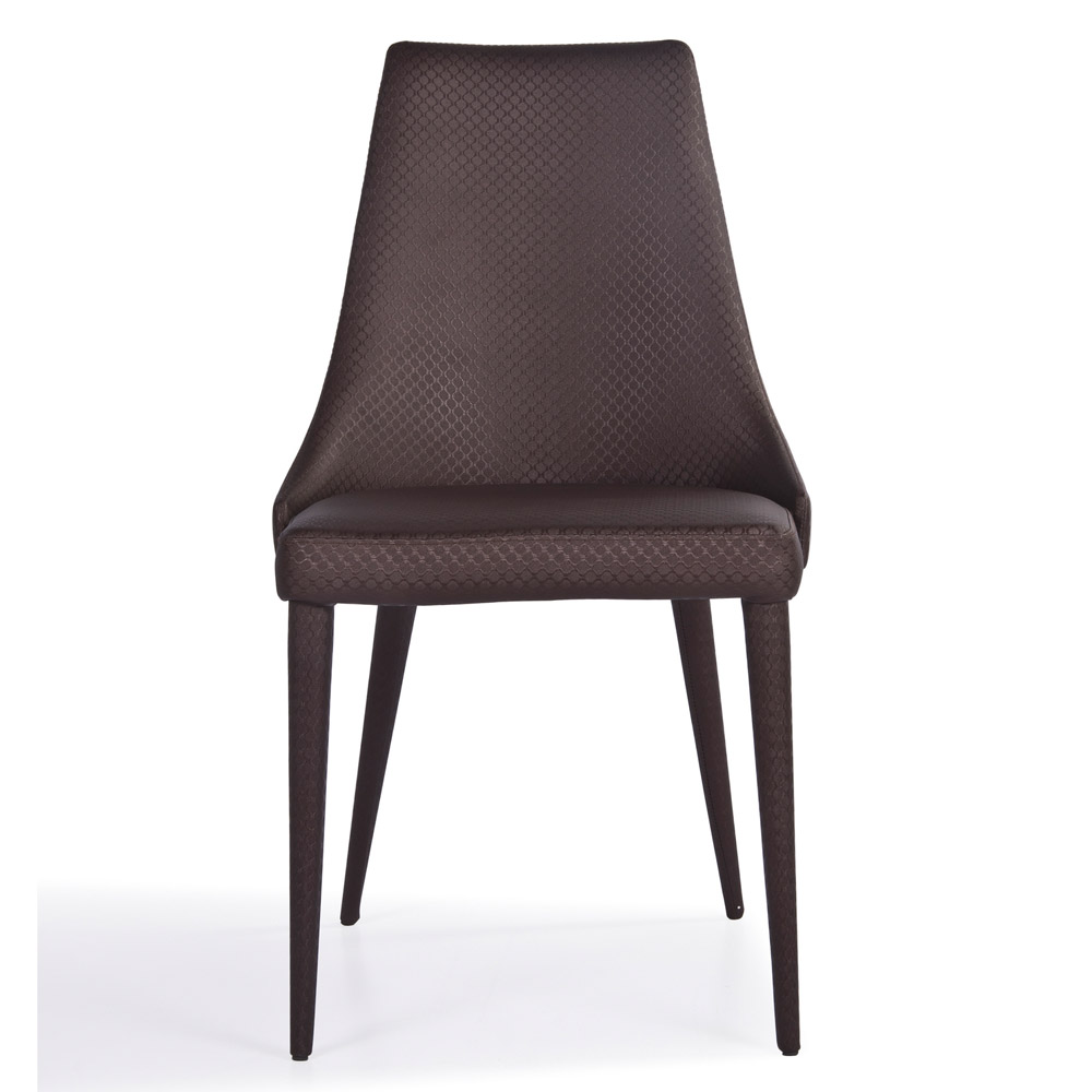 Zuri Furniture Mambo Dining Chair - Thumbnail 2