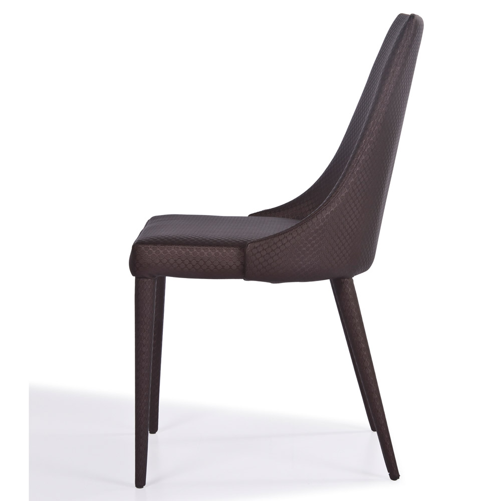 Zuri Furniture Mambo Dining Chair - Thumbnail 5