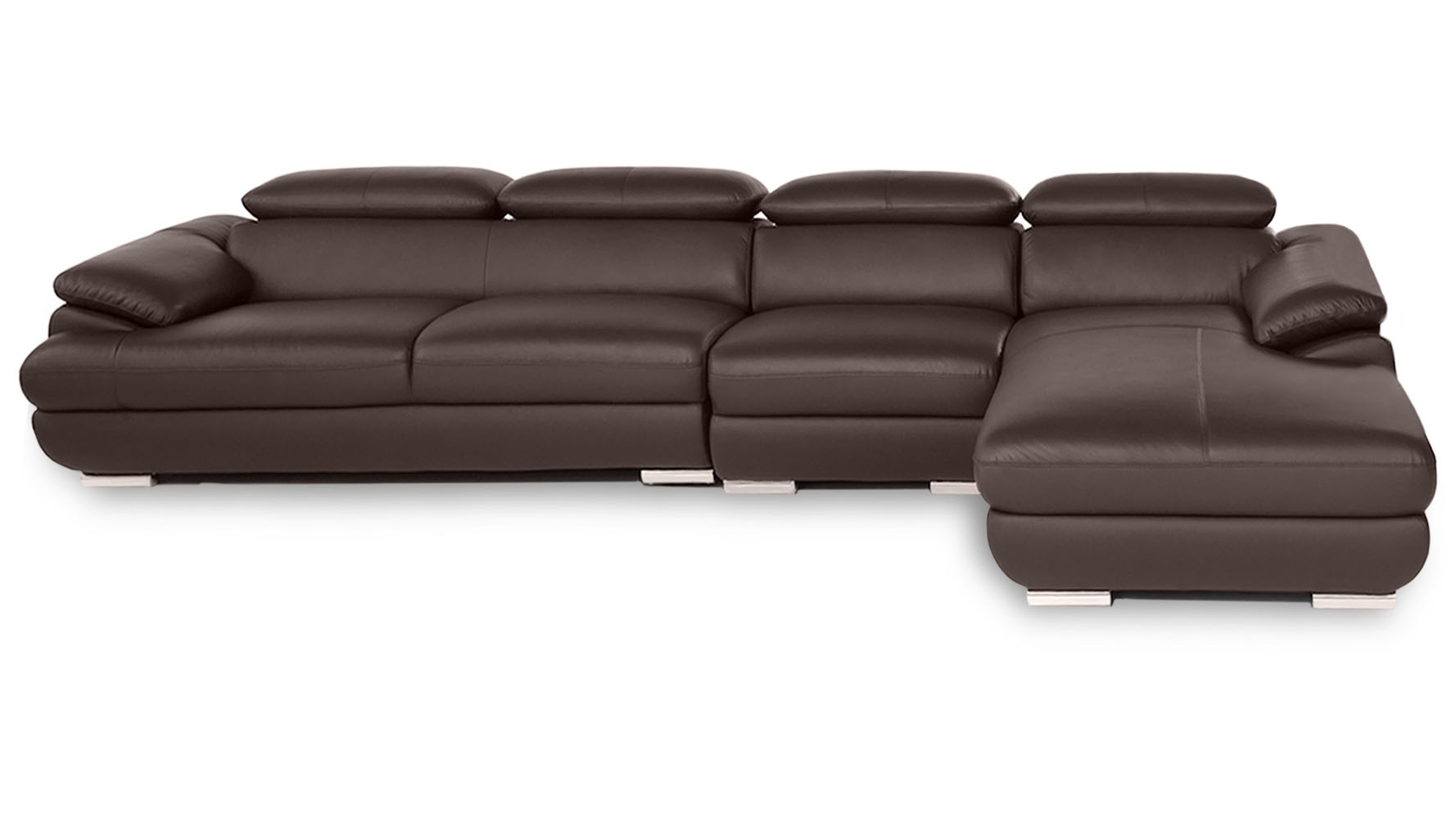 Melrose Sectional
