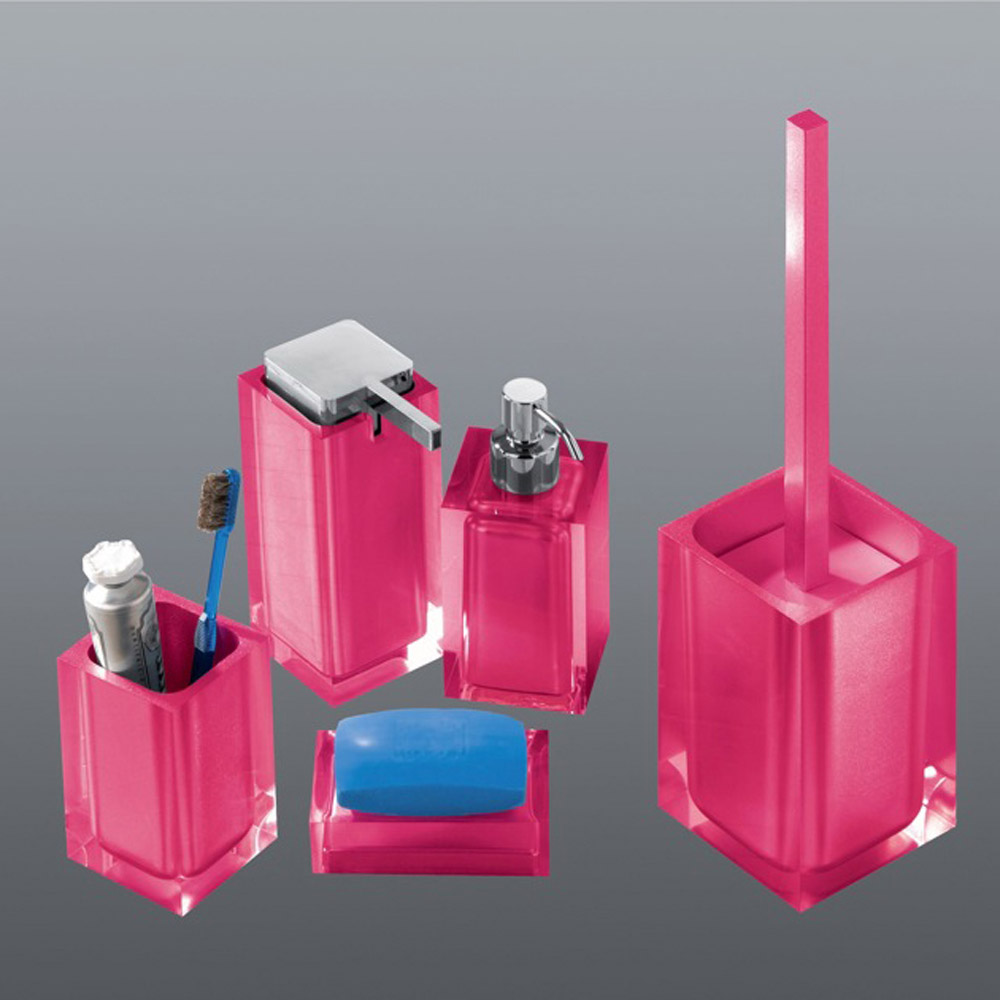 Rainbow Accessory Set 5 PC