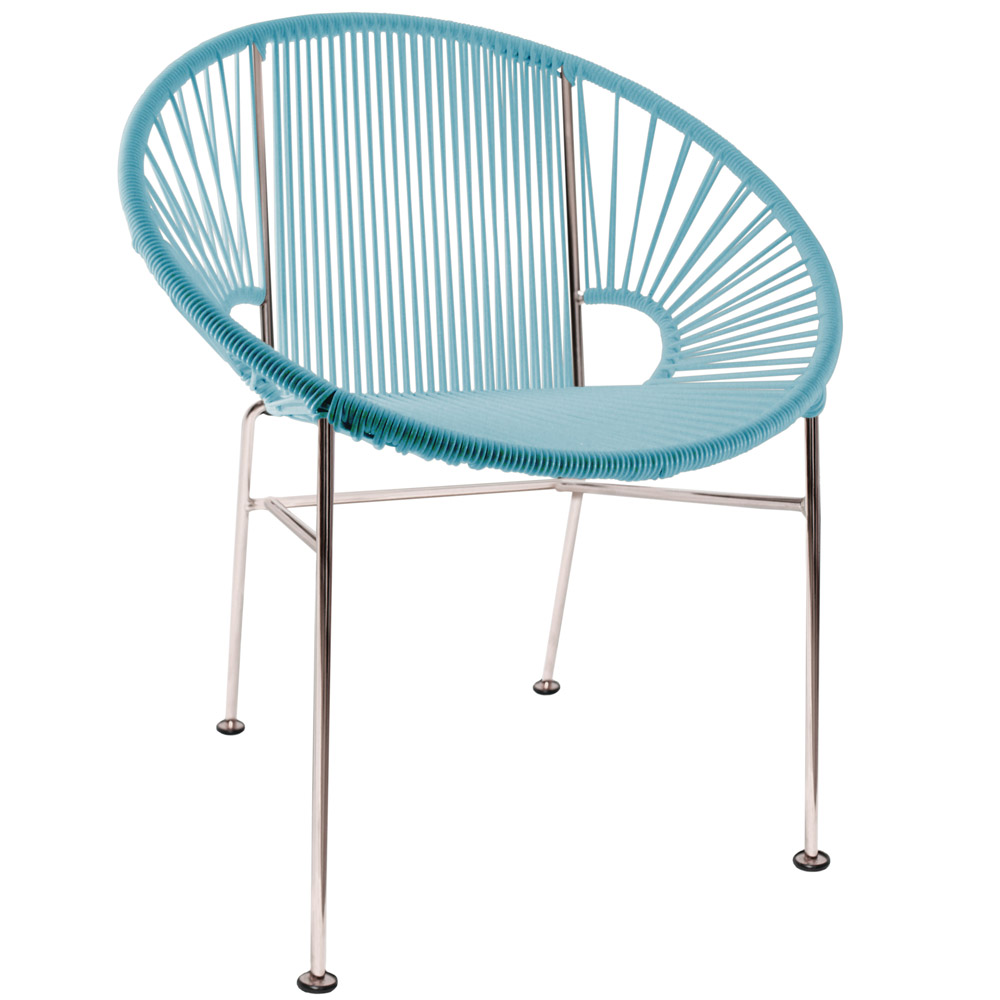 Concha Chair