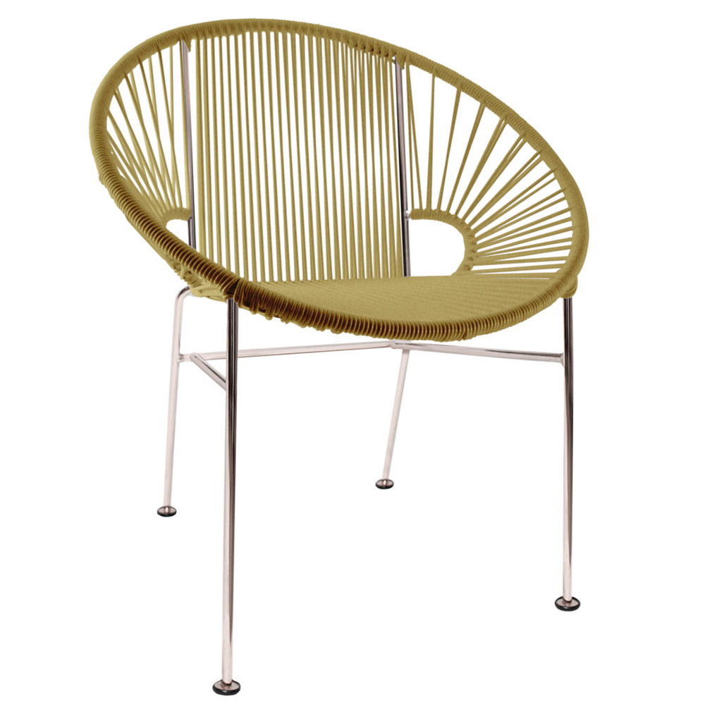 Concha Chair - Thumbnail 4