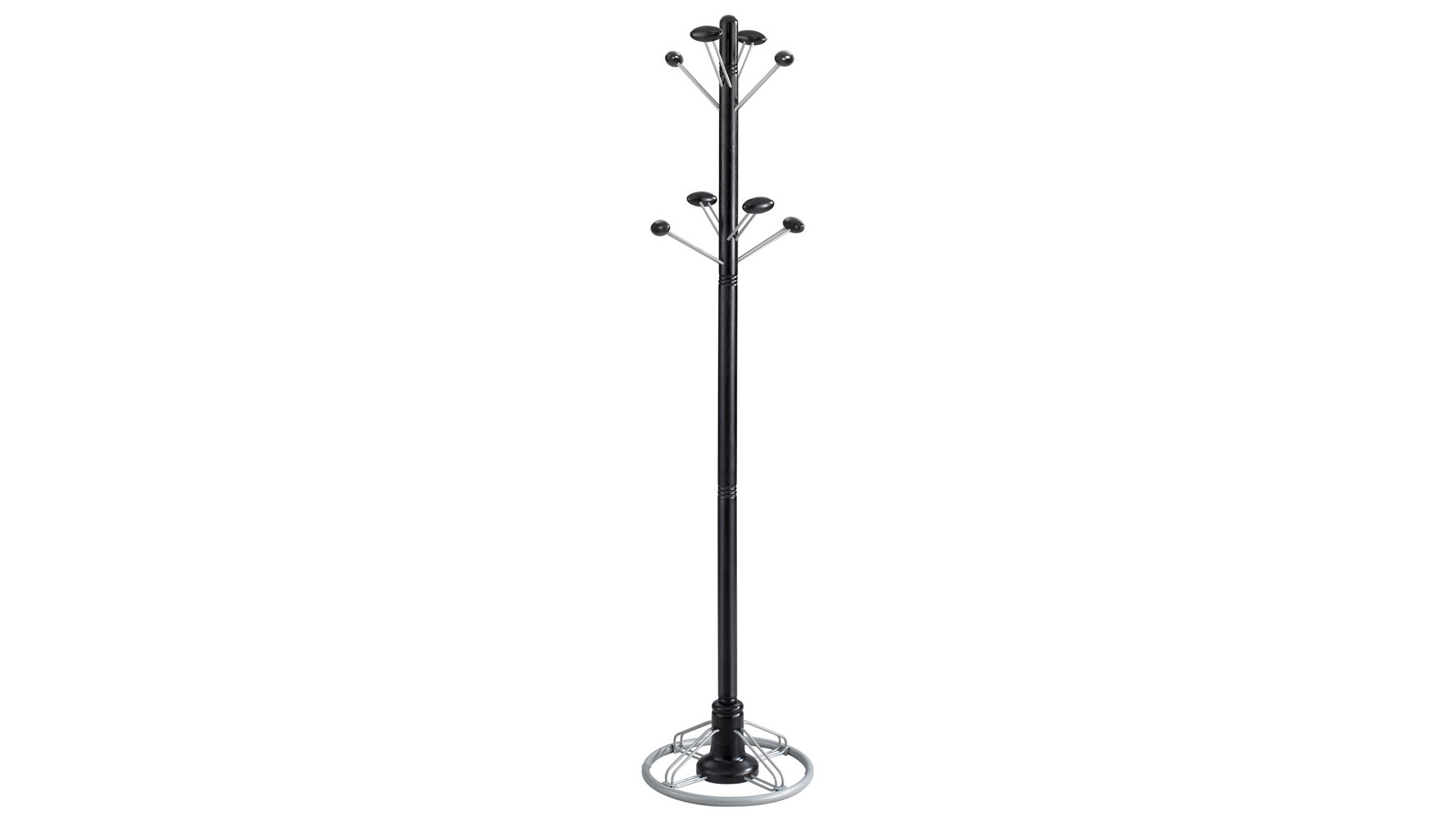 Costumer Coat Rack Modern Costumer