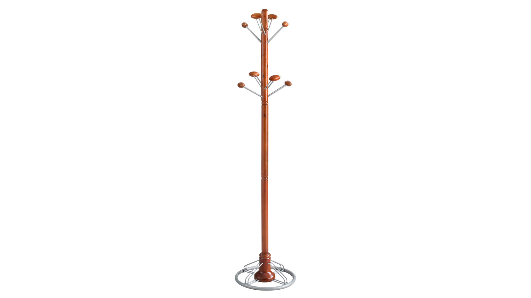 Costumer Coat Rack Modern Costumer