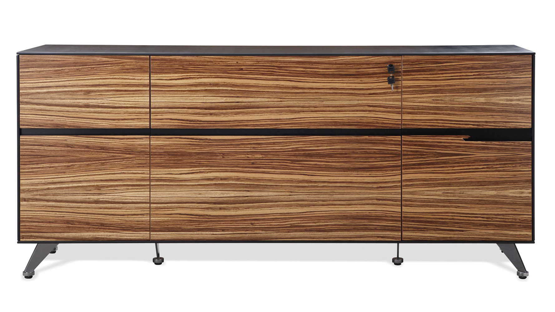 Darin Storage Credenza Next