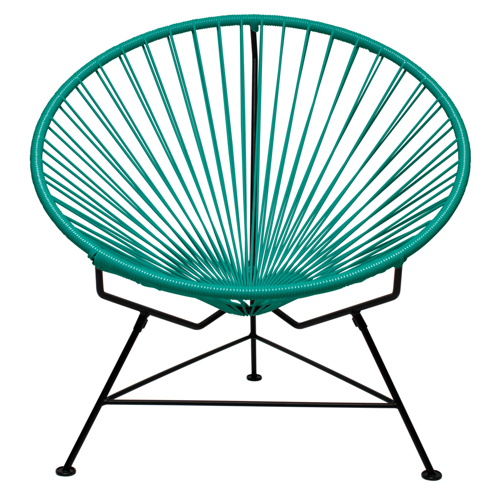 Innit Chair Black Frame