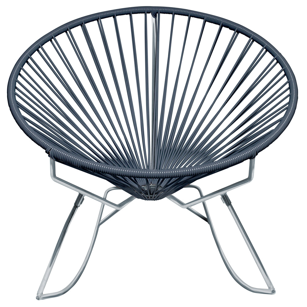 Innit Rocker - Chrome Frame