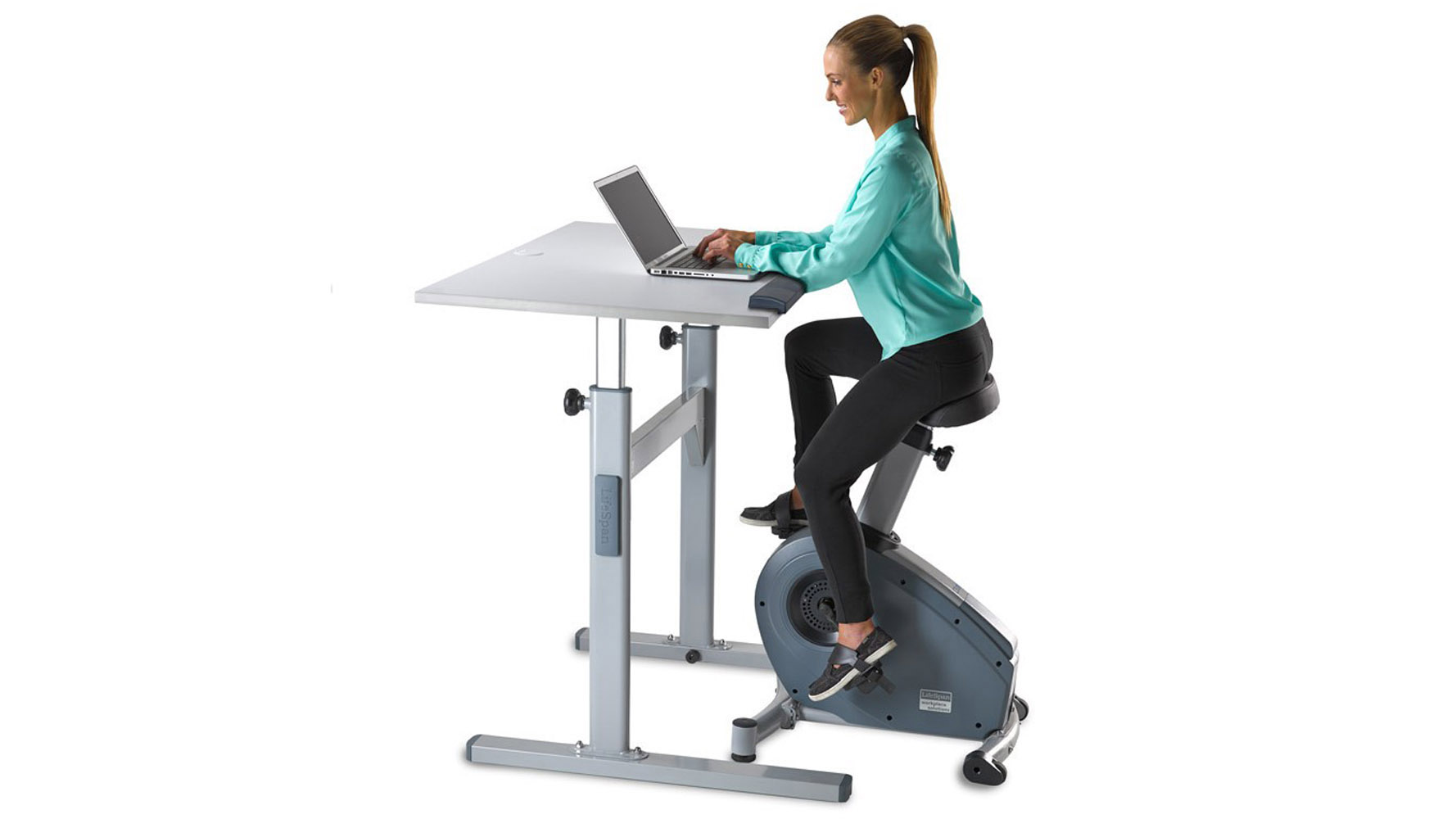 lifespan desk bike
