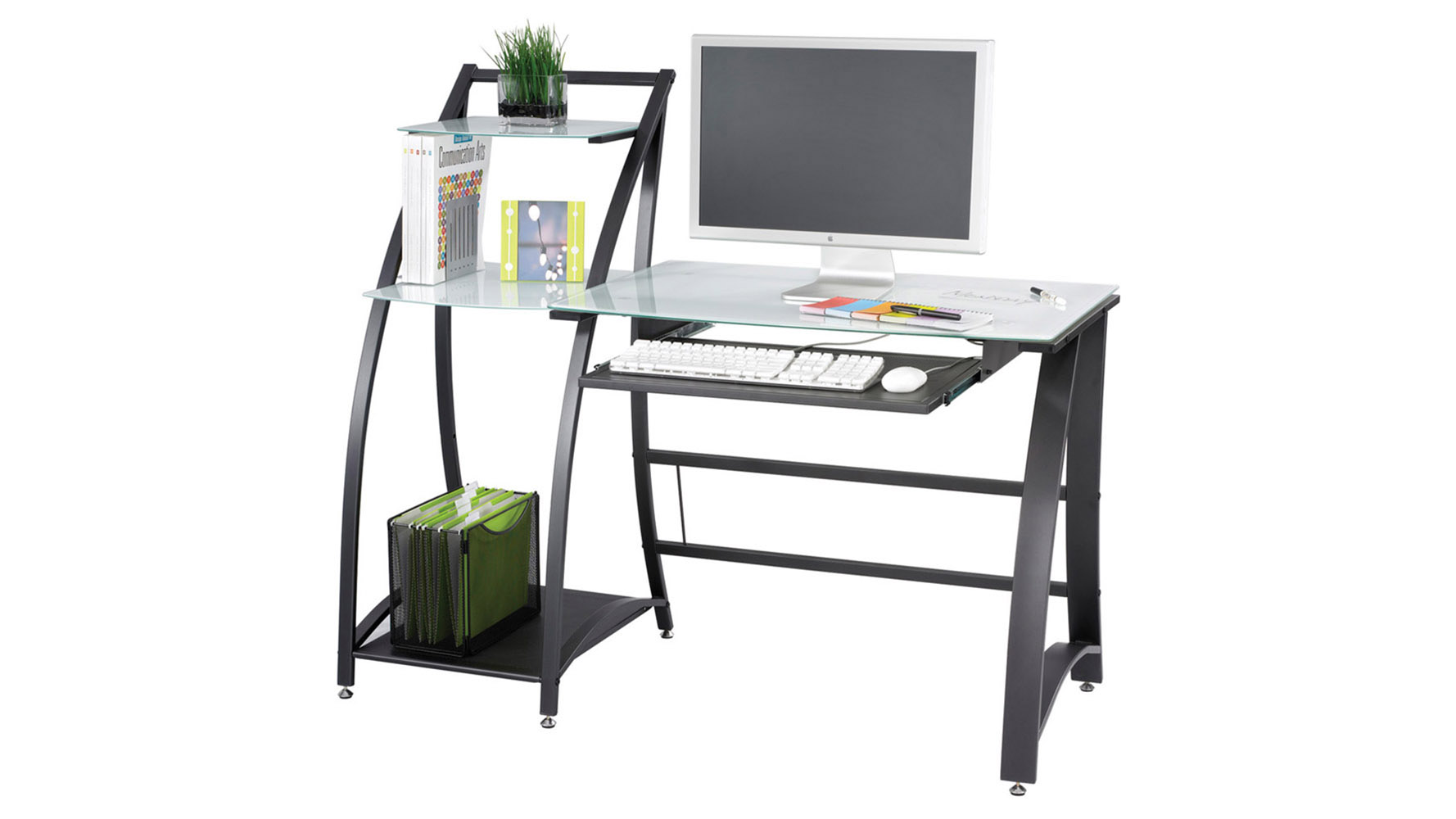 Xpressions Computer Workstation