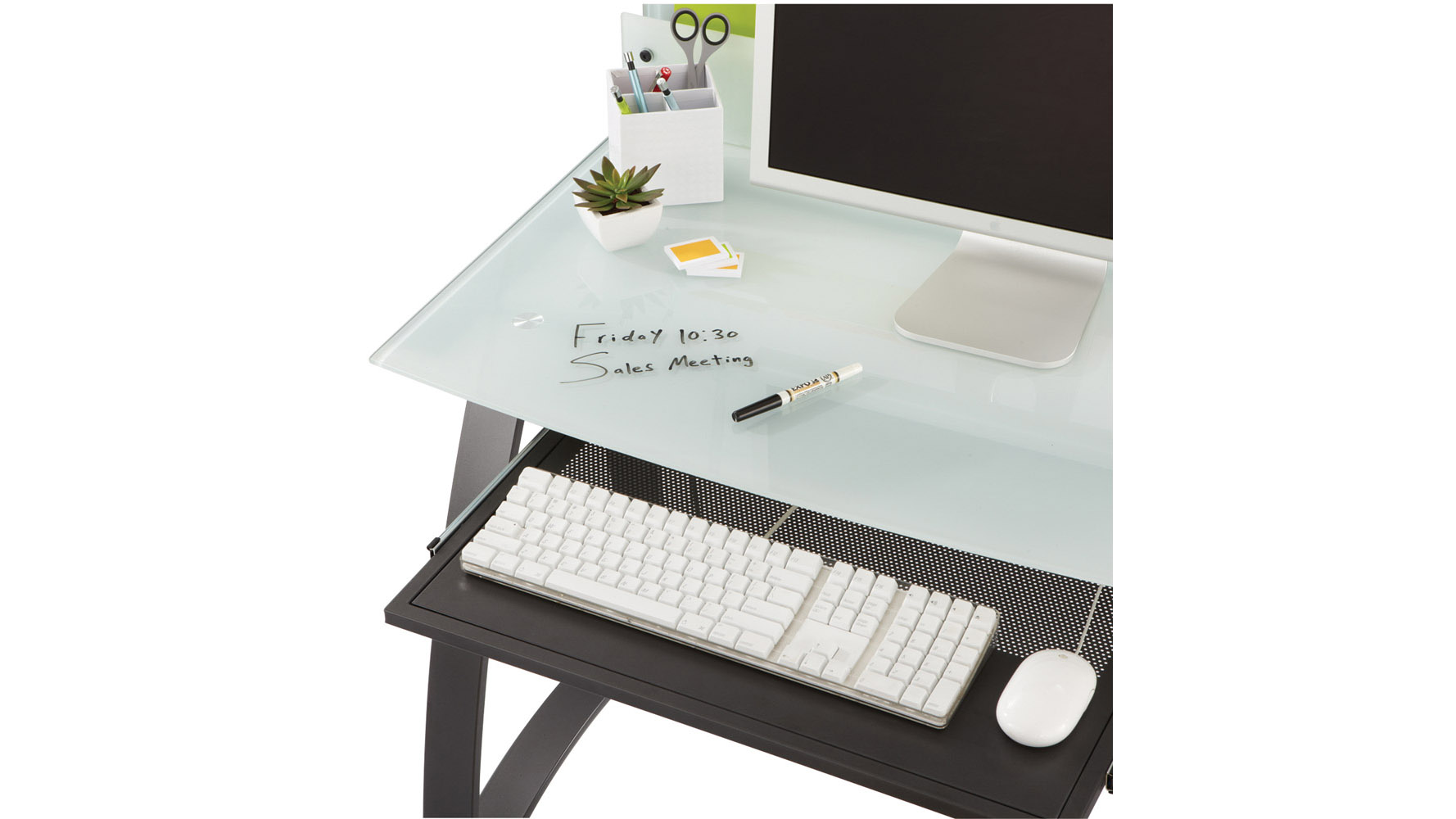 Xpressions Keyboard Tray