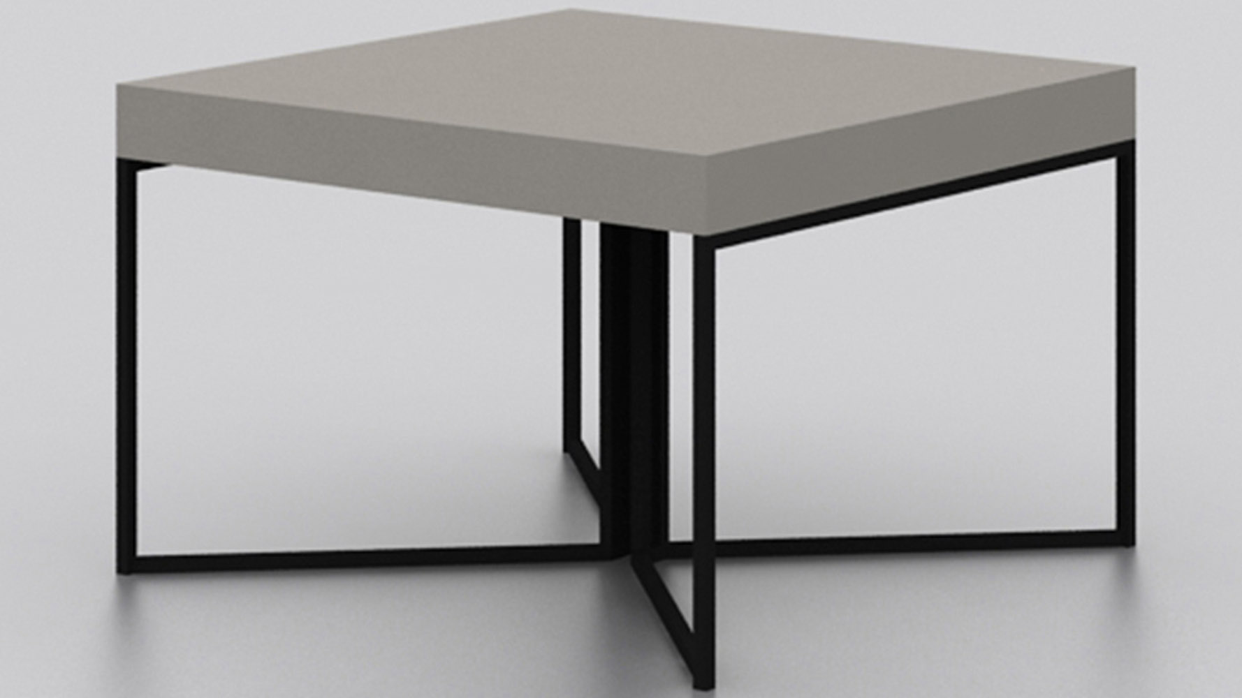 Allana Coffee Table Allana Coffee Table