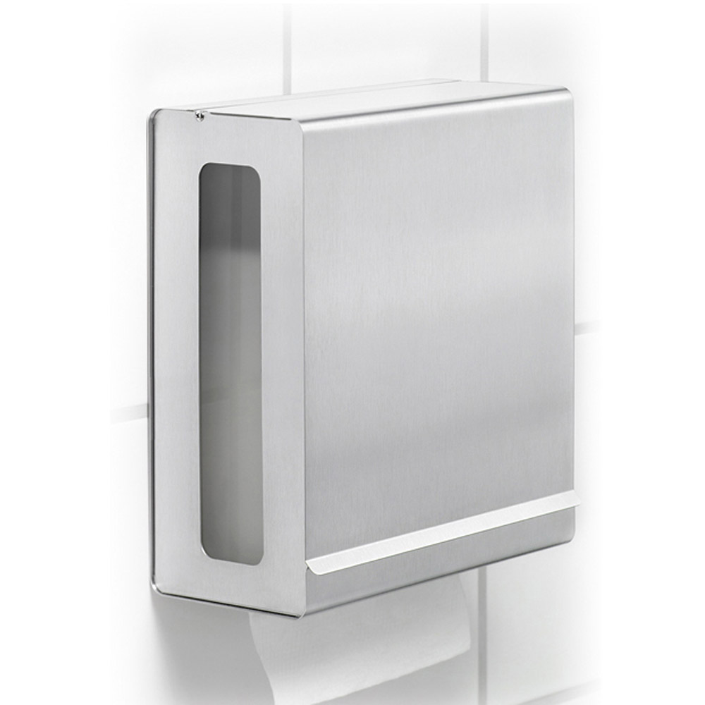 Nexio Paper Towel Dispenser