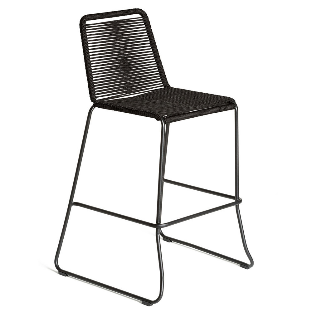 Modern Adjustable Bar Stools Contemporary Barstools Zuri Furniture