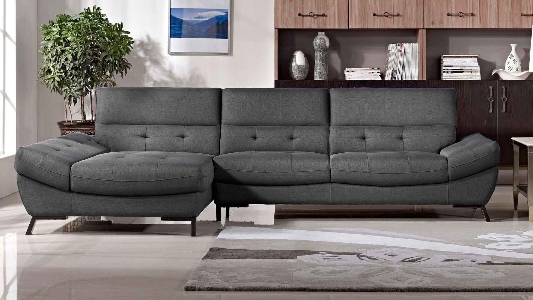 Living Room Furniture Sets Zuri