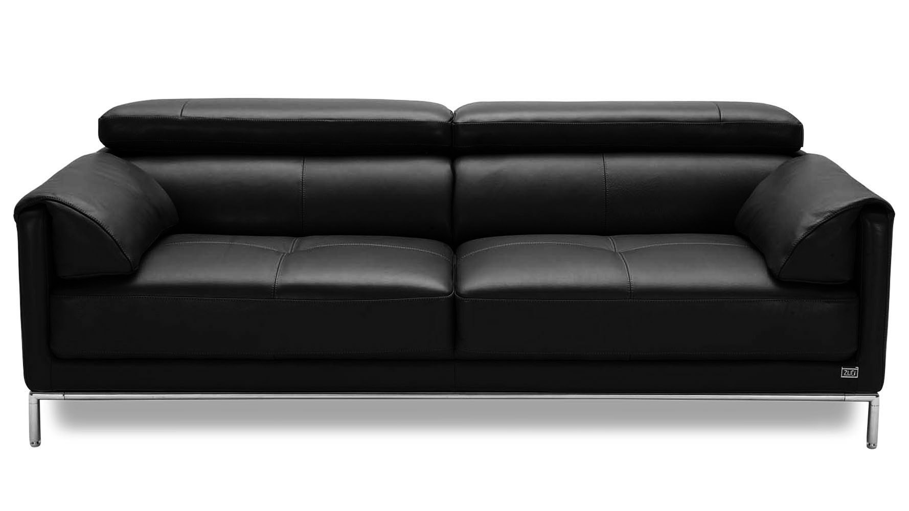 Eaton Sofa Black Eaton Sofa Black