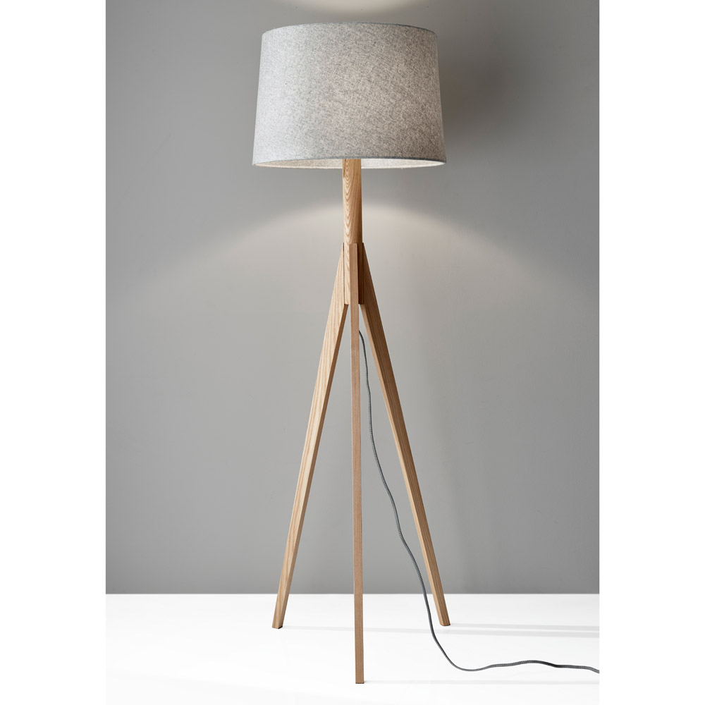 Eden Floor Lamp