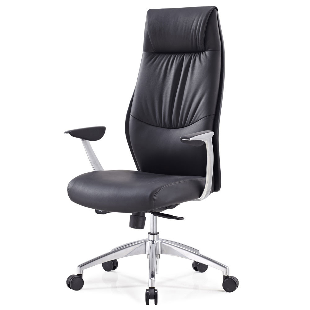 Franklin Leather Executive Chair