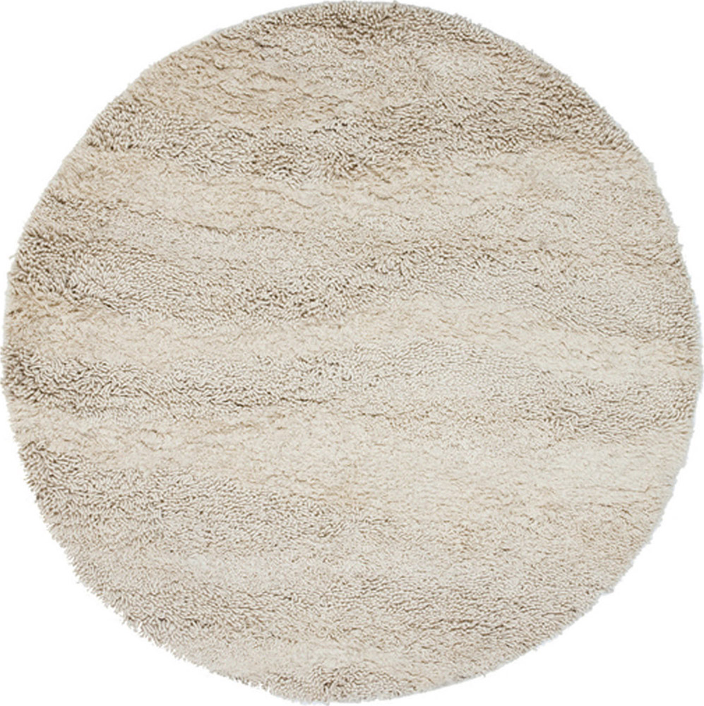 Leicester Ivory Rug