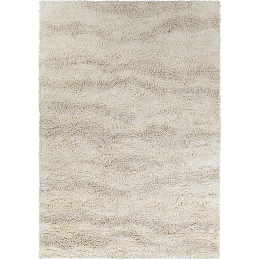 Leicester Ivory Rug