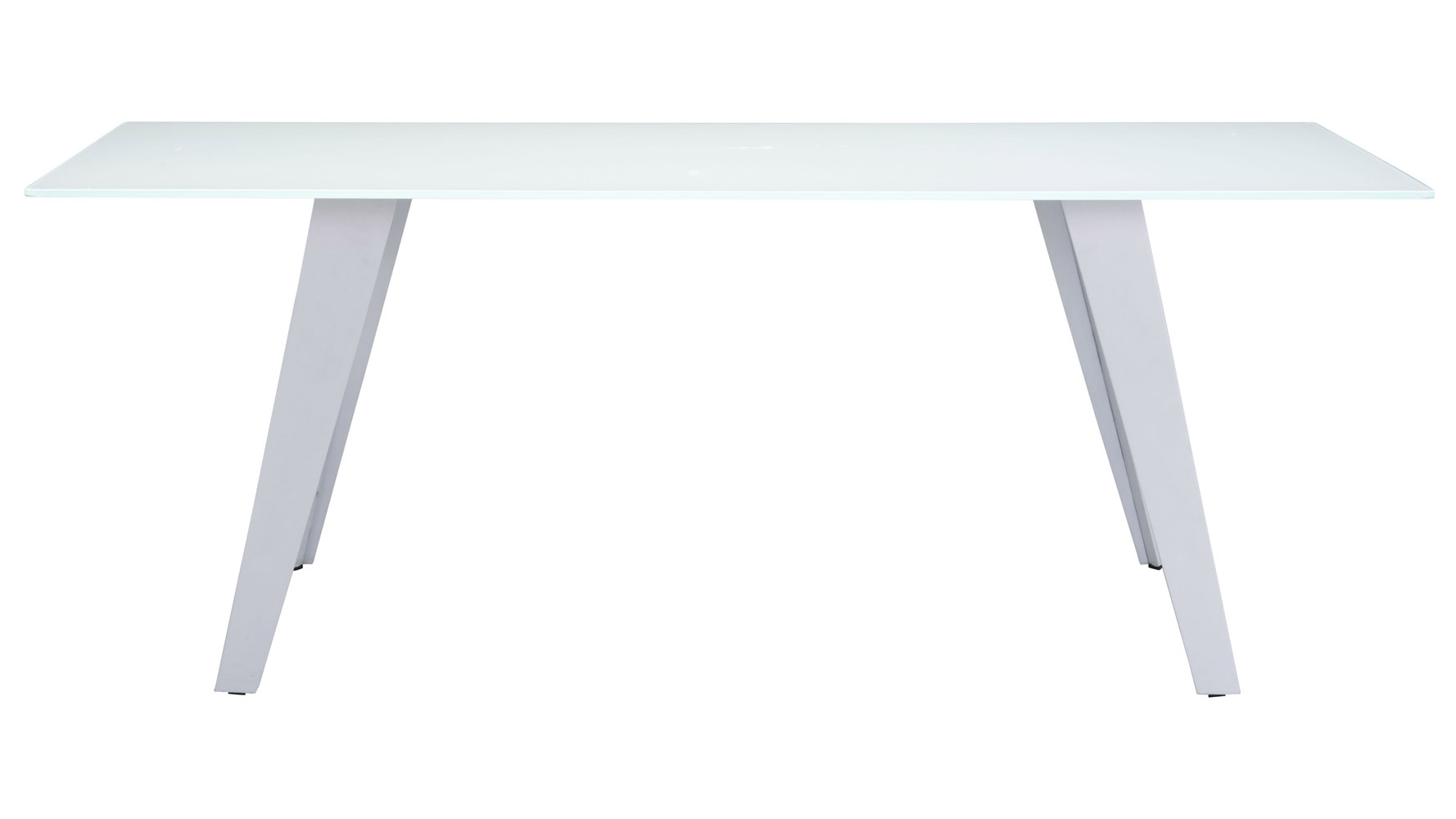 Glass Dining Table At Zuri Furniture