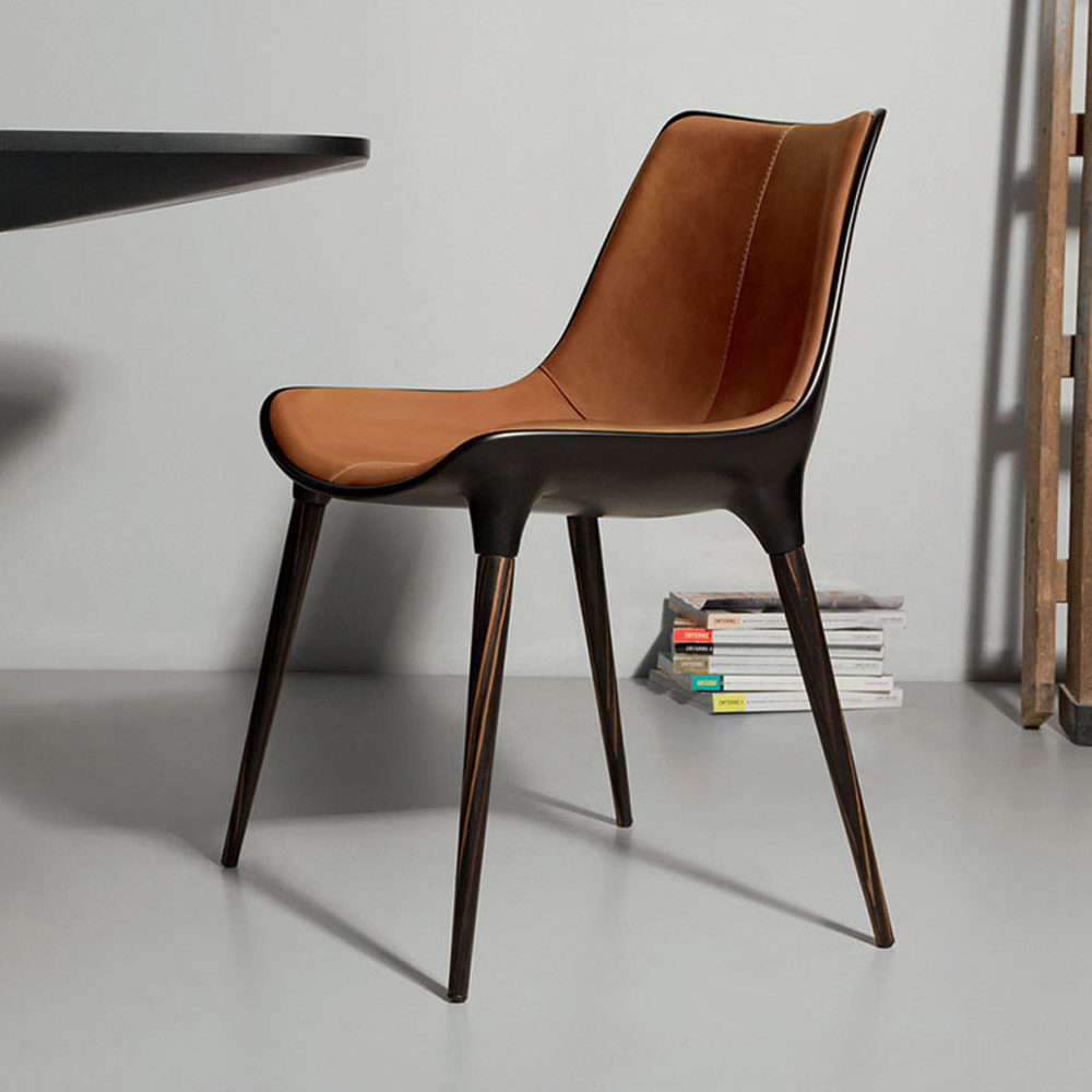 Lamya Dining Chair Zuri Furniture Next
