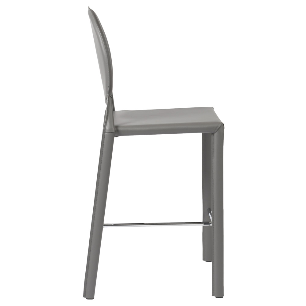 Leon Counter Stool Set of 2