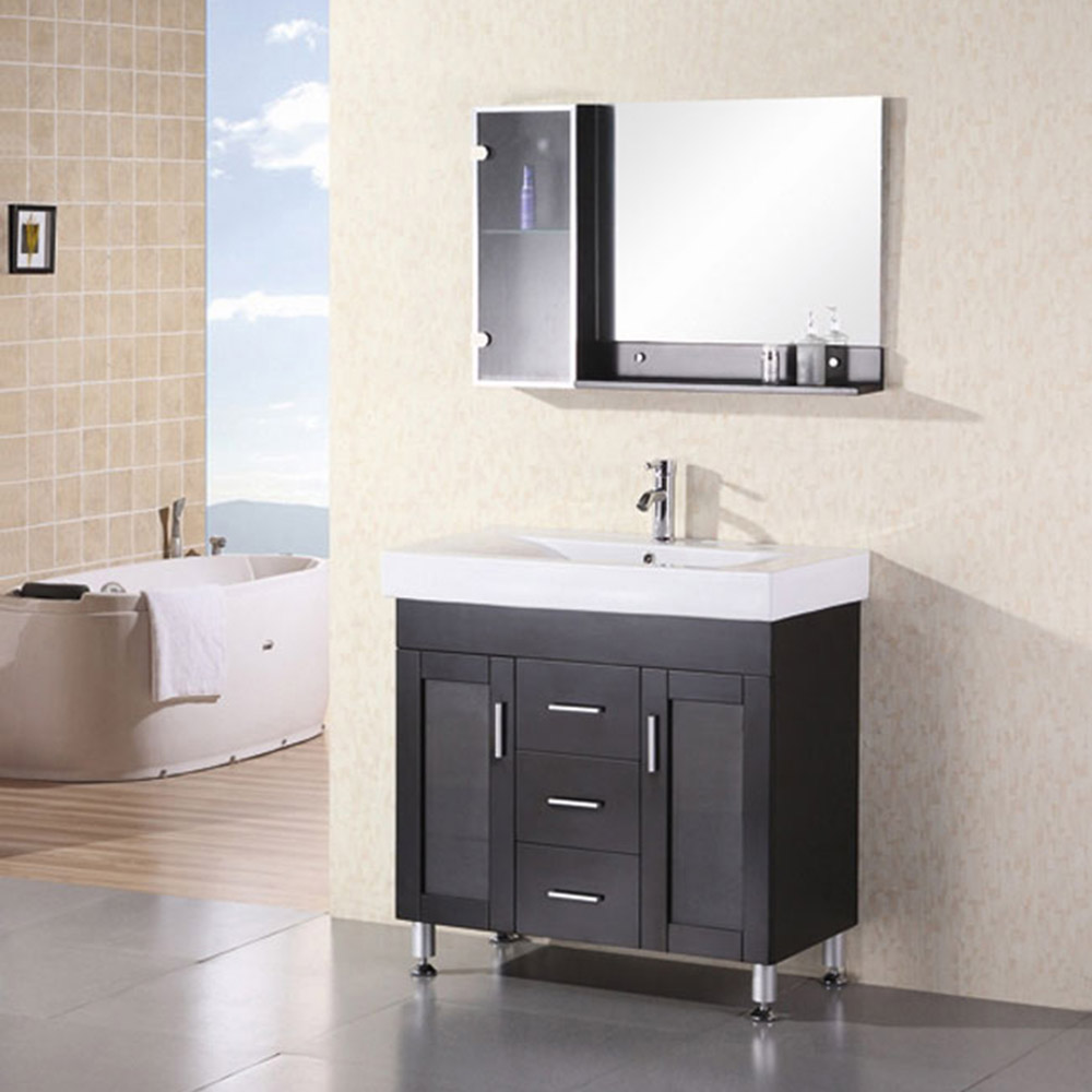 Martina 36 Single Sink Vanity Set Zuri Furniture Mouse Over Image To Zoom Or Click View Larger