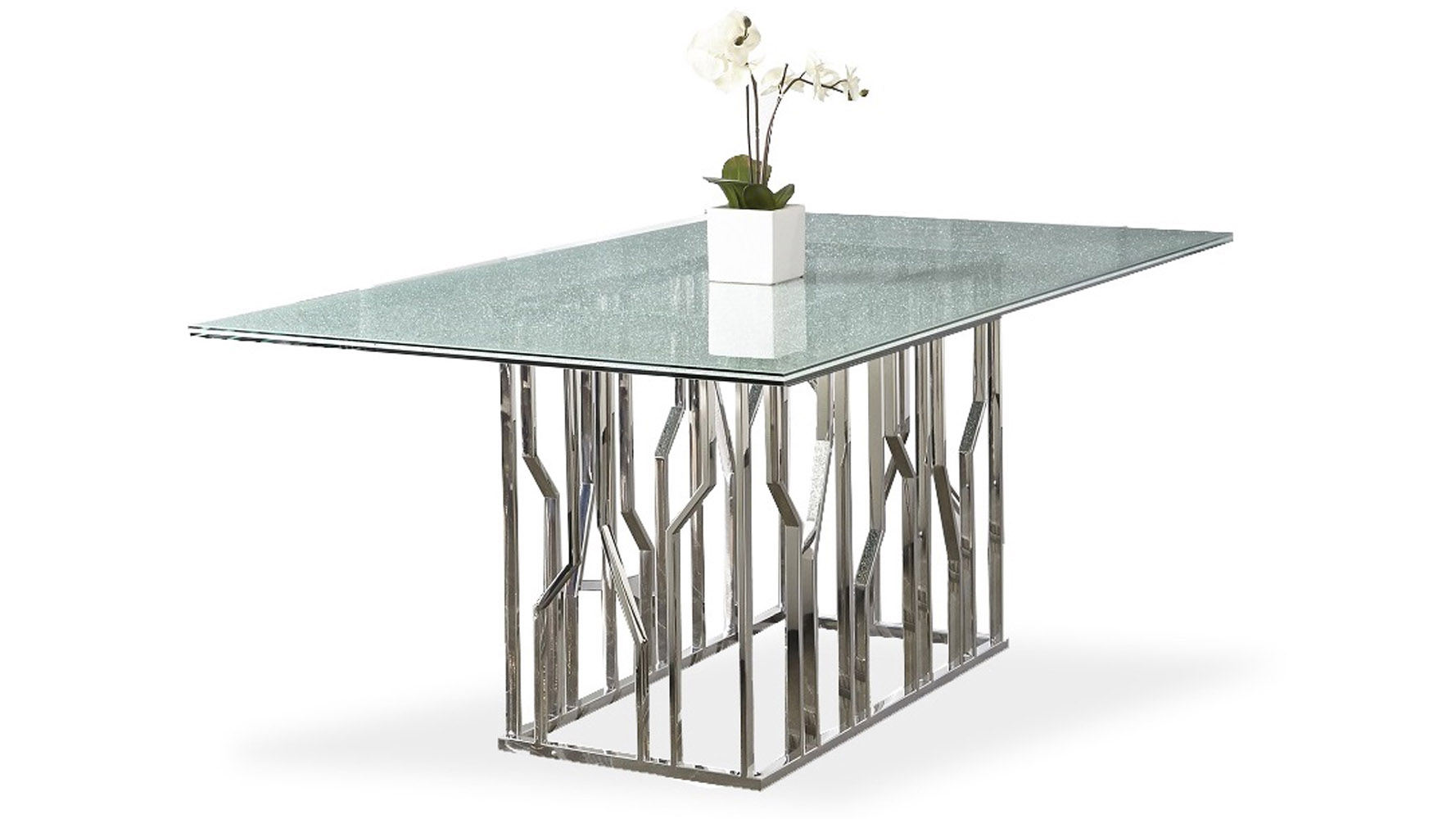 Mayall 75 Inch Dining Table